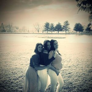 Meet your Posher, Ashley